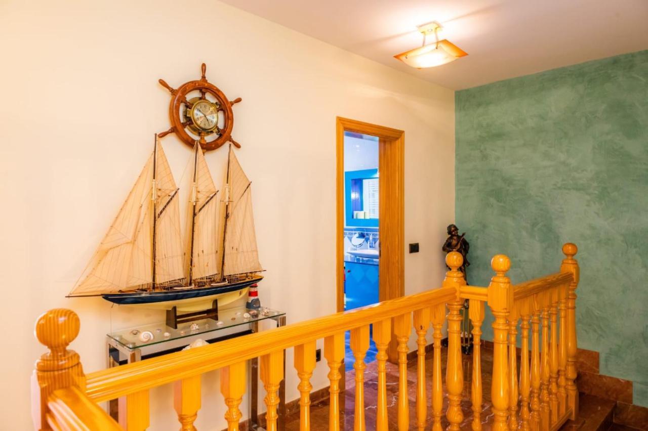 Villa Malena Llucmajor  Eksteriør bilde